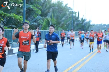 RUN TO LIVE 2025 - Ảnh #3290356