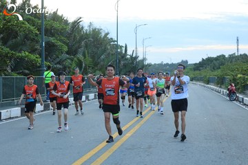 RUN TO LIVE 2025 - Ảnh #3282257