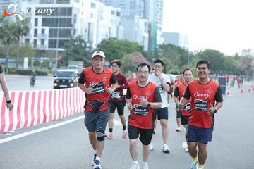 RUN TO LIVE 2025 - Ảnh #3210162