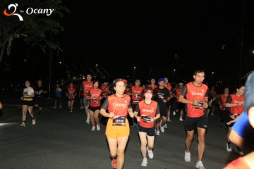 RUN TO LIVE 2025 - Ảnh #3280323