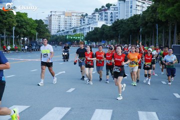 RUN TO LIVE 2025 - Ảnh #3257231