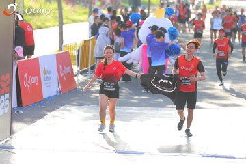 RUN TO LIVE 2025 - Ảnh #3192967