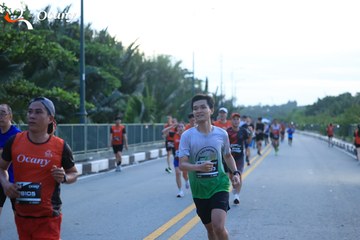 RUN TO LIVE 2025 - Ảnh #3266761