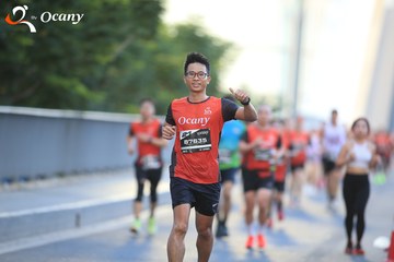 RUN TO LIVE 2025 - Ảnh #3278763