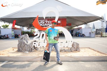 RUN TO LIVE 2025 - Ảnh #3136446