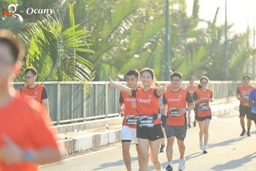 RUN TO LIVE 2025 - Ảnh #3301890