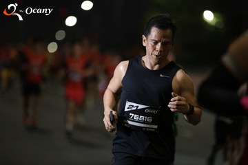 RUN TO LIVE 2025 - Ảnh #3202429
