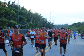 RUN TO LIVE 2025 - Ảnh #3268398
