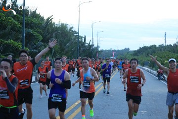 RUN TO LIVE 2025 - Ảnh #3288548