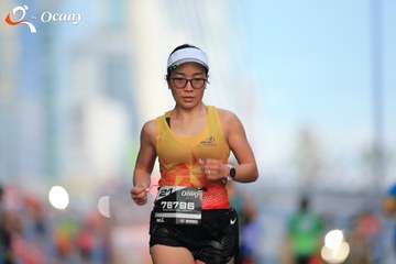 RUN TO LIVE 2025 - Ảnh #3287082