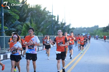 RUN TO LIVE 2025 - Ảnh #3265172