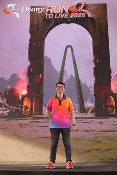 RUN TO LIVE 2025 - Ảnh #3122467