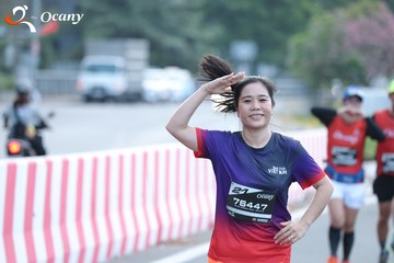 RUN TO LIVE 2025 - Ảnh #3208814