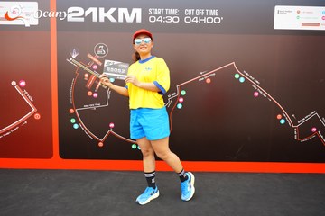 RUN TO LIVE 2025 - Ảnh #3137009