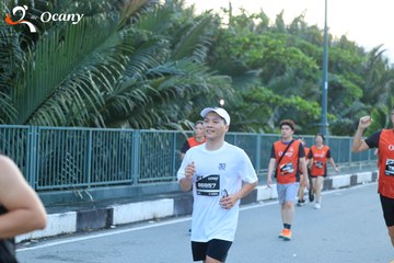 RUN TO LIVE 2025 - Ảnh #3285591