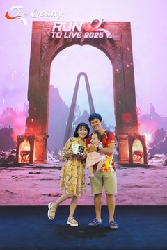 RUN TO LIVE 2025 - Ảnh #3137818