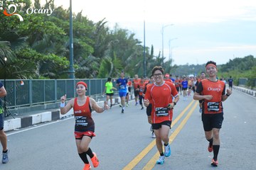 RUN TO LIVE 2025 - Ảnh #3278672