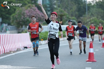 RUN TO LIVE 2025 - Ảnh #3210563