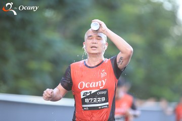 RUN TO LIVE 2025 - Ảnh #3278827