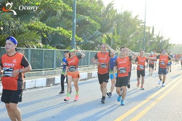 RUN TO LIVE 2025 - Ảnh #3299963