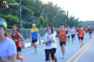 RUN TO LIVE 2025 - Ảnh #3265363