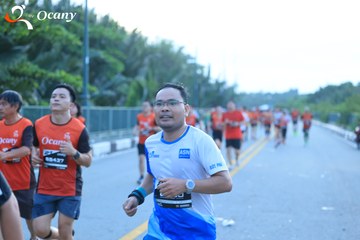 RUN TO LIVE 2025 - Ảnh #3271317