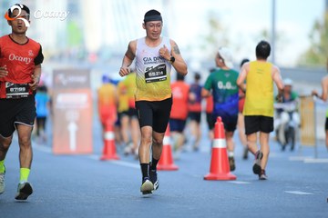RUN TO LIVE 2025 - Ảnh #3288745