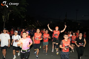 RUN TO LIVE 2025 - Ảnh #3282789