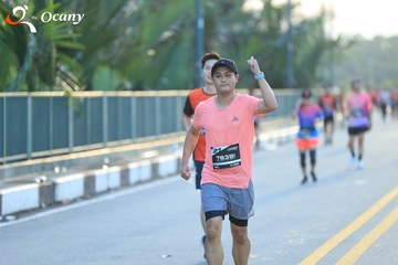 RUN TO LIVE 2025 - Ảnh #3297373
