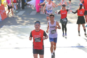 RUN TO LIVE 2025 - Ảnh #3192216
