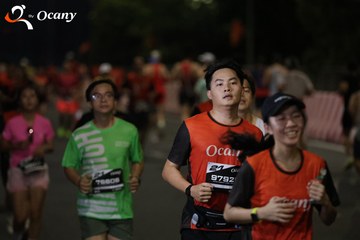 RUN TO LIVE 2025 - Ảnh #3204799