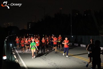 RUN TO LIVE 2025 - Ảnh #3261277