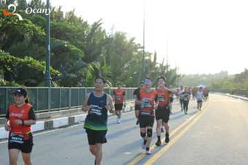 RUN TO LIVE 2025 - Ảnh #3300780