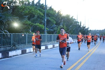 RUN TO LIVE 2025 - Ảnh #3264696