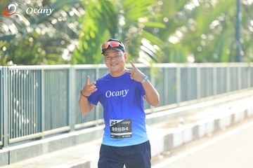 RUN TO LIVE 2025 - Ảnh #3305033