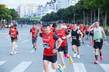 RUN TO LIVE 2025 - Ảnh #3256809