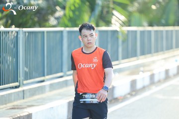 RUN TO LIVE 2025 - Ảnh #3303756