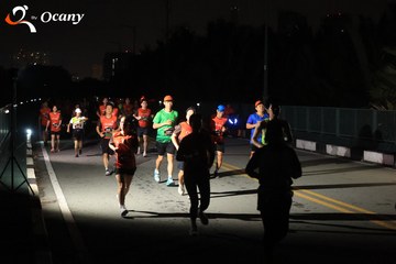 RUN TO LIVE 2025 - Ảnh #3261644