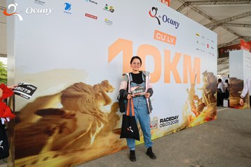 RUN TO LIVE 2025 - Ảnh #3121516