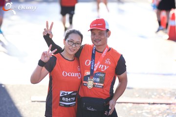 RUN TO LIVE 2025 - Ảnh #3204454