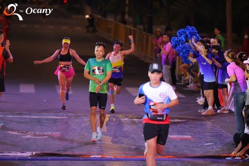 RUN TO LIVE 2025 - Ảnh #3141818
