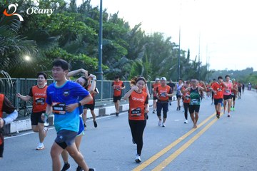 RUN TO LIVE 2025 - Ảnh #3267081