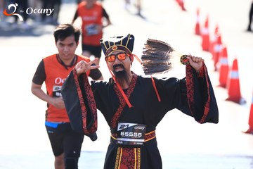 RUN TO LIVE 2025 - Ảnh #3207790