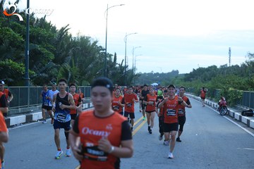 RUN TO LIVE 2025 - Ảnh #3287352