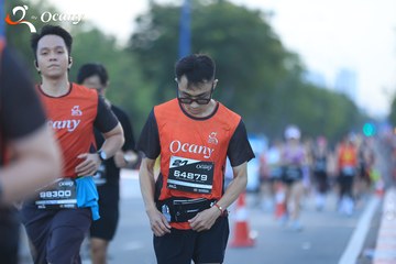 RUN TO LIVE 2025 - Ảnh #3256977