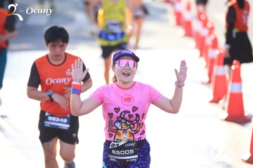 RUN TO LIVE 2025 - Ảnh #3204811