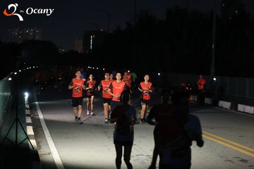 RUN TO LIVE 2025 - Ảnh #3262618
