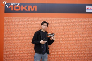 RUN TO LIVE 2025 - Ảnh #3136318