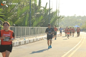 RUN TO LIVE 2025 - Ảnh #3302793