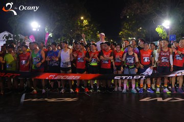 RUN TO LIVE 2025 - Ảnh #3139286